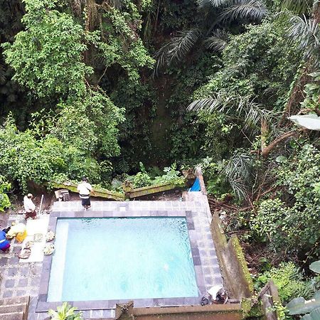 Hostel Anggrek Mas Bed & Breakfast Ubud Exteriér fotografie