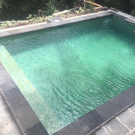 Hostel Anggrek Mas Bed & Breakfast Ubud Exteriér fotografie